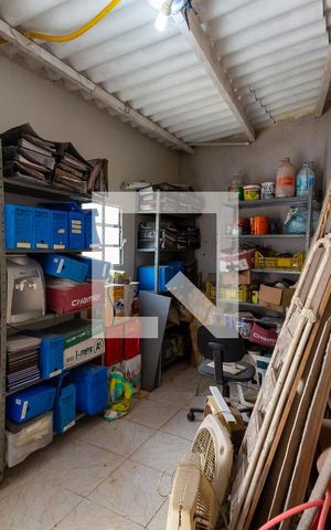 Casa à venda com 150m², 3 quartos e 2 vagas Casa à venda com 150m², 3 quartos e 2 vagasÁrea de Serviço