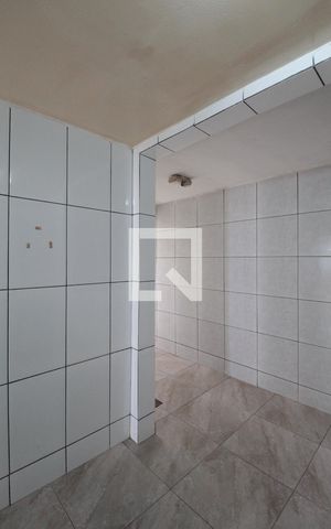 Casa de condomínio para alugar com 120m², 4 quartos e 2 vagasCozinha