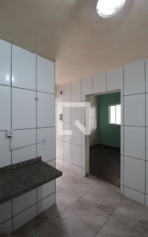 Casa de condomínio para alugar com 120m², 4 quartos e 2 vagasCozinha