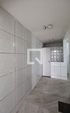 Casa de condomínio para alugar com 120m², 4 quartos e 2 vagasCozinha