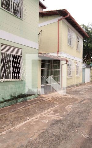 Casa de condomínio para alugar com 120m², 4 quartos e 2 vagasCondomínio