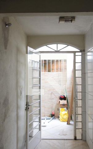 Casa de condomínio para alugar com 120m², 4 quartos e 2 vagasCozinha