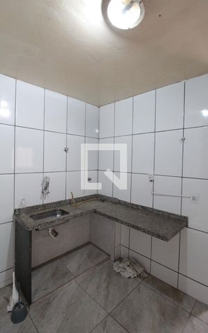 Casa de condomínio para alugar com 120m², 4 quartos e 2 vagasCozinha