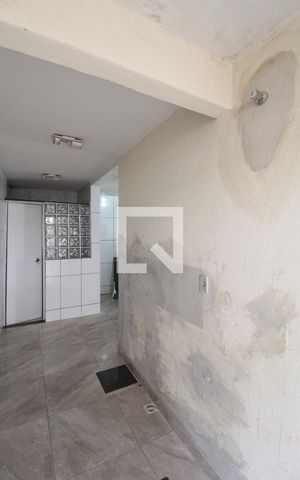 Casa de condomínio para alugar com 120m², 4 quartos e 2 vagasCozinha