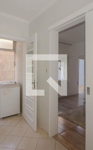 Apartamento à venda com 70m², 1 quarto e sem vagaCozinha e Área de Serviço