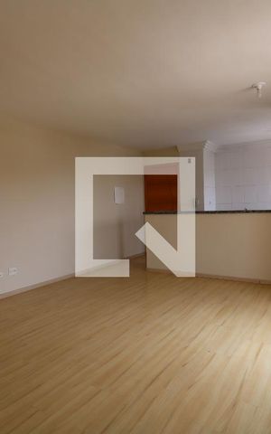 Apartamento para alugar com 70m², 2 quartos e 1 vagaSala