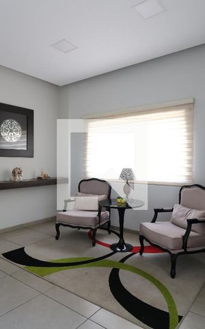 Apartamento para alugar com 70m², 2 quartos e 1 vagaHall