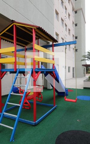 Apartamento para alugar com 70m², 2 quartos e 1 vagaÁrea Comum - Playground
