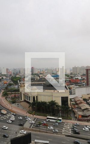 Apartamento para alugar com 70m², 2 quartos e 1 vagaVista do Quarto