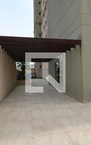 Apartamento para alugar com 70m², 2 quartos e 1 vagaÁrea Comum