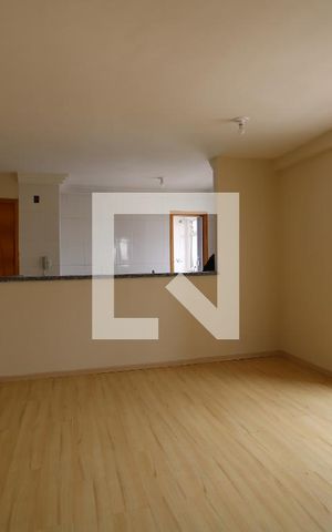 Apartamento para alugar com 70m², 2 quartos e 1 vagaSala