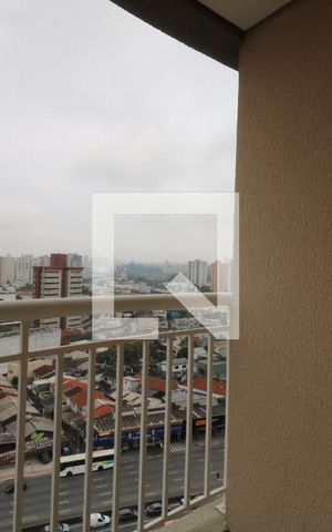 Apartamento para alugar com 70m², 2 quartos e 1 vagaVaranda da Suíte