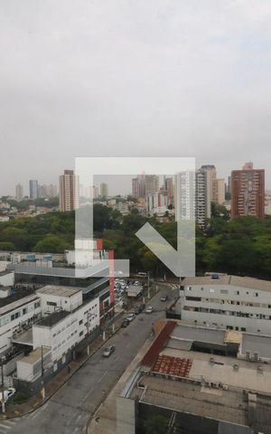 Apartamento para alugar com 70m², 2 quartos e 1 vagaVista da Área de Serviço