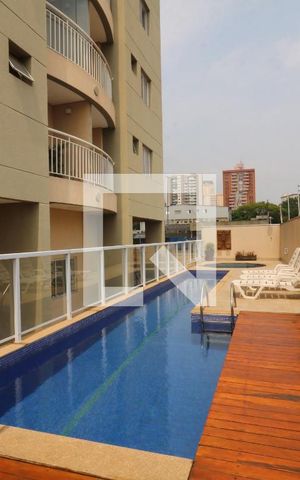 Apartamento para alugar com 70m², 2 quartos e 1 vagaÁrea Comum - Piscina