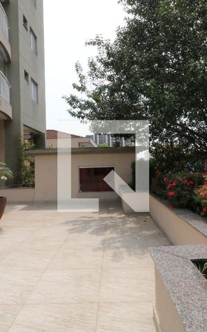 Apartamento para alugar com 70m², 2 quartos e 1 vagaÁrea Comum