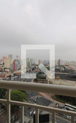Apartamento para alugar com 70m², 2 quartos e 1 vagaVaranda da Suíte