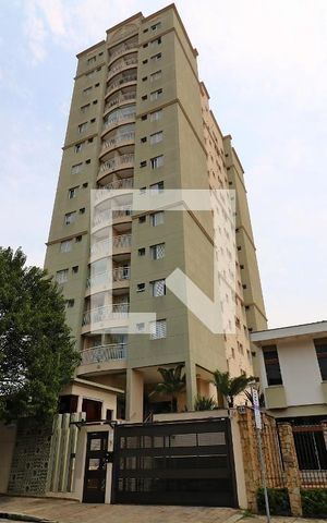 Apartamento para alugar com 70m², 2 quartos e 1 vagaFachada