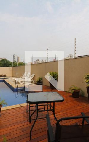 Apartamento para alugar com 70m², 2 quartos e 1 vagaÁrea Comum - Piscina