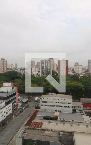 Apartamento para alugar com 70m², 2 quartos e 1 vagaVista da Cozinha