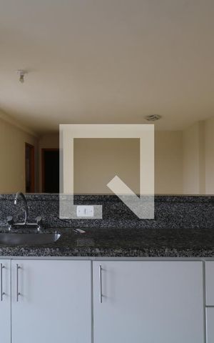 Apartamento para alugar com 70m², 2 quartos e 1 vagaCozinha