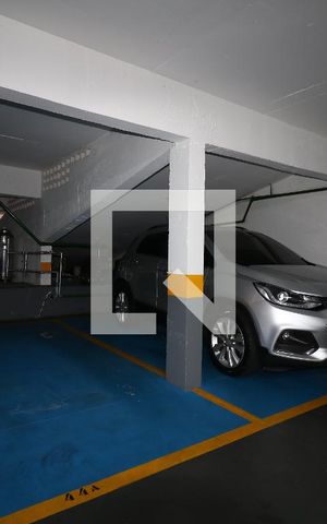 Apartamento para alugar com 70m², 2 quartos e 1 vagaGaragem