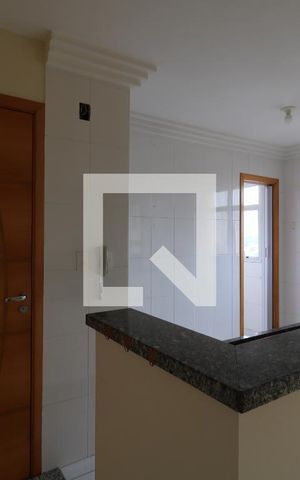 Apartamento para alugar com 70m², 2 quartos e 1 vagaCozinha