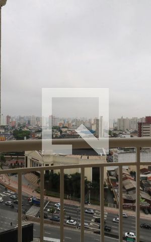 Apartamento para alugar com 70m², 2 quartos e 1 vagaVaranda da Suíte