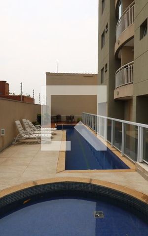 Apartamento para alugar com 70m², 2 quartos e 1 vagaÁrea Comum - Piscina