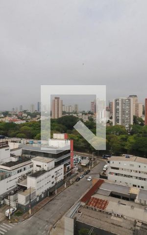 Apartamento para alugar com 70m², 2 quartos e 1 vagaVista da Sala
