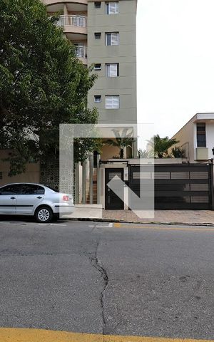 Apartamento para alugar com 70m², 2 quartos e 1 vagaFachada