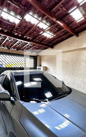 Casa à venda com 105m², 2 quartos e 2 vagas Casa à venda com 105m², 2 quartos e 2 vagasGaragem