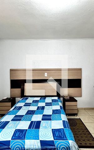 Casa à venda com 105m², 2 quartos e 2 vagas Casa à venda com 105m², 2 quartos e 2 vagasQuarto 1