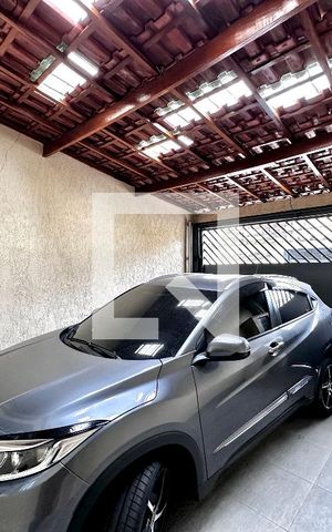 Casa à venda com 105m², 2 quartos e 2 vagas Casa à venda com 105m², 2 quartos e 2 vagasGaragem