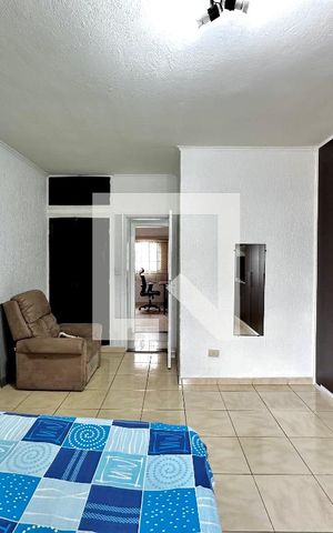 Casa à venda com 105m², 2 quartos e 2 vagas Casa à venda com 105m², 2 quartos e 2 vagasQuarto 1
