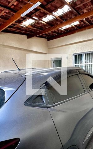 Casa à venda com 105m², 2 quartos e 2 vagas Casa à venda com 105m², 2 quartos e 2 vagasGaragem