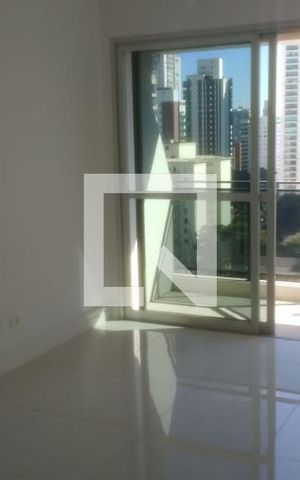 Apartamento à venda com 47m², 2 quartos e 1 vaga Apartamento à venda com 47m², 2 quartos e 1 vagaSala