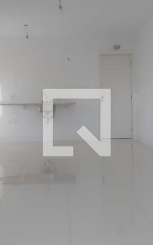 Apartamento à venda com 47m², 2 quartos e 1 vaga Apartamento à venda com 47m², 2 quartos e 1 vagaSala
