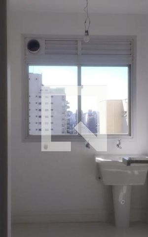 Apartamento à venda com 47m², 2 quartos e 1 vaga Apartamento à venda com 47m², 2 quartos e 1 vagaCozinha