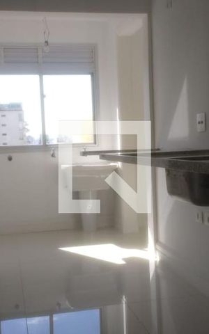 Apartamento à venda com 47m², 2 quartos e 1 vaga Apartamento à venda com 47m², 2 quartos e 1 vagaCozinha