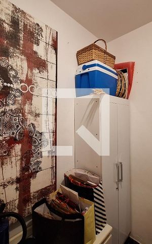 Apartamento à venda com 155m², 3 quartos e sem vaga Apartamento à venda com 155m², 3 quartos e sem vagaQuarto de Serviço