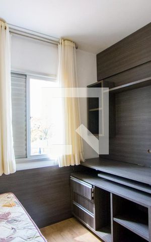 Apartamento para alugar com 78m², 2 quartos e 1 vaga Apartamento para alugar com 78m², 2 quartos e 1 vagaQuarto 2