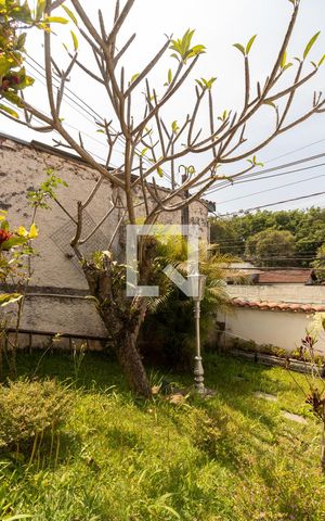 Casa para alugar com 172m², 4 quartos e 2 vagasJardim