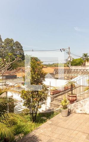 Casa para alugar com 172m², 4 quartos e 2 vagasJardim