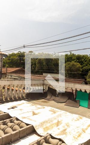 Casa para alugar com 172m², 4 quartos e 2 vagasÁrea externa