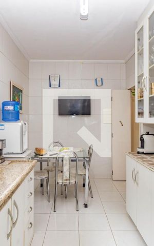Apartamento à venda com 90m², 3 quartos e 1 vaga Apartamento à venda com 90m², 3 quartos e 1 vagaCozinha