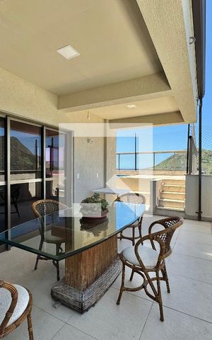 Apartamento à venda com 161m², 3 quartos e 2 vagas Apartamento à venda com 161m², 3 quartos e 2 vagasVaranda / Terraço