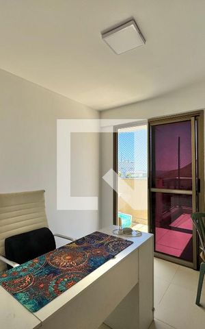 Apartamento à venda com 161m², 3 quartos e 2 vagas Apartamento à venda com 161m², 3 quartos e 2 vagasQuarto