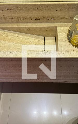 Apartamento à venda com 161m², 3 quartos e 2 vagas Apartamento à venda com 161m², 3 quartos e 2 vagasLavabo