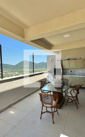 Apartamento à venda com 161m², 3 quartos e 2 vagas Apartamento à venda com 161m², 3 quartos e 2 vagasVaranda / Terraço
