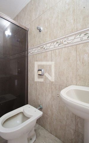 Casa para alugar com 360m², 3 quartos e 5 vagasBanheiro da Suite
